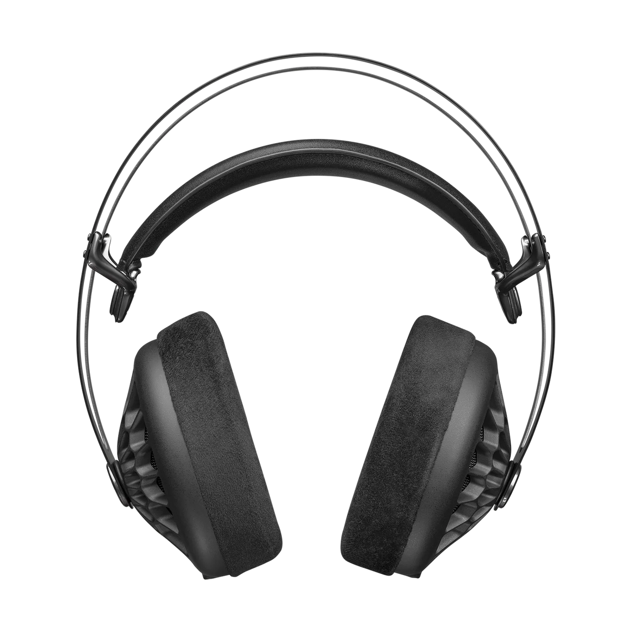Meze 105 AER Open-Back Headphones