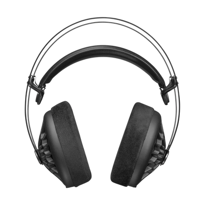 Meze 105 AER Open-Back Headphones