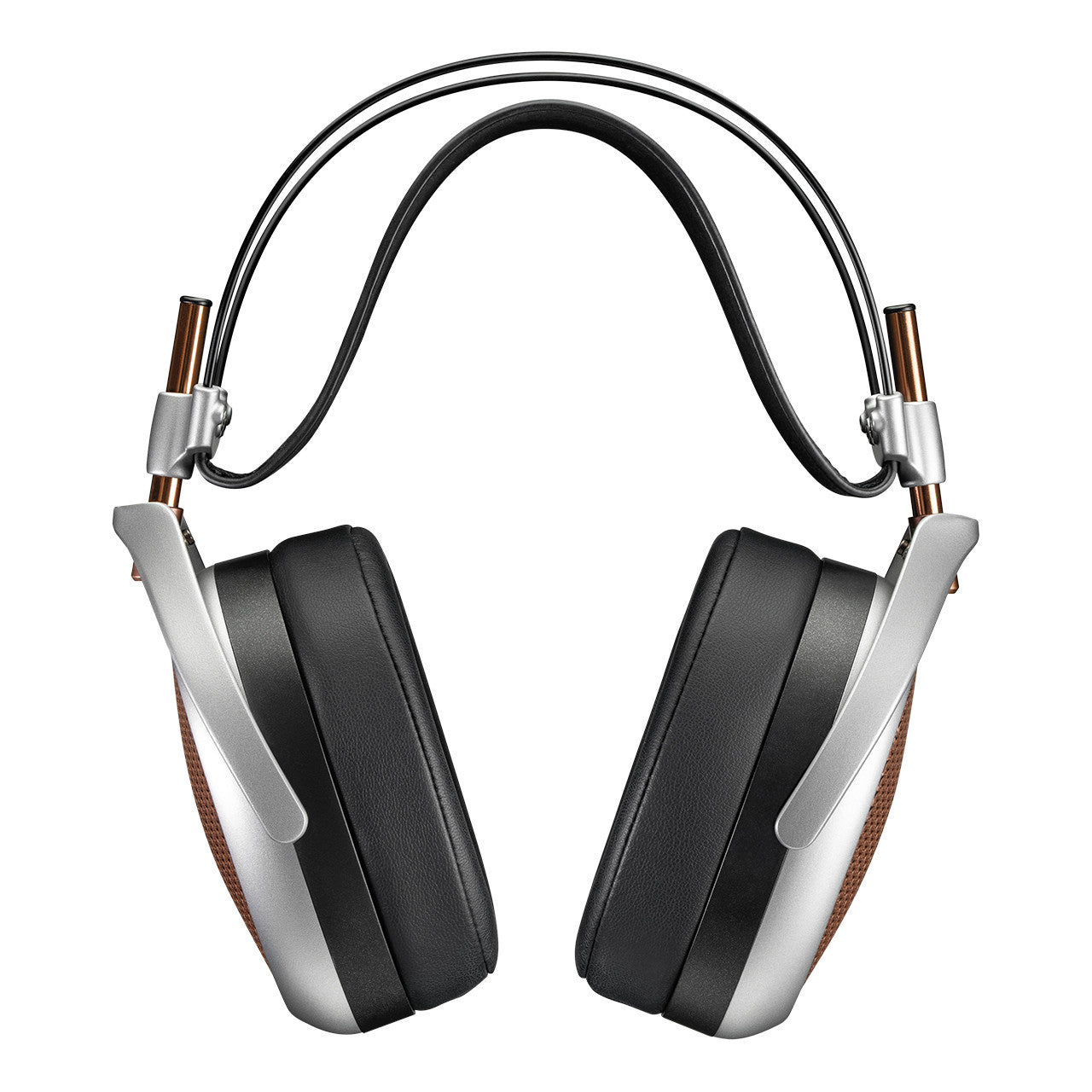 Meze Poet Isodynamic Planar Magnetic Open-Back Headphones