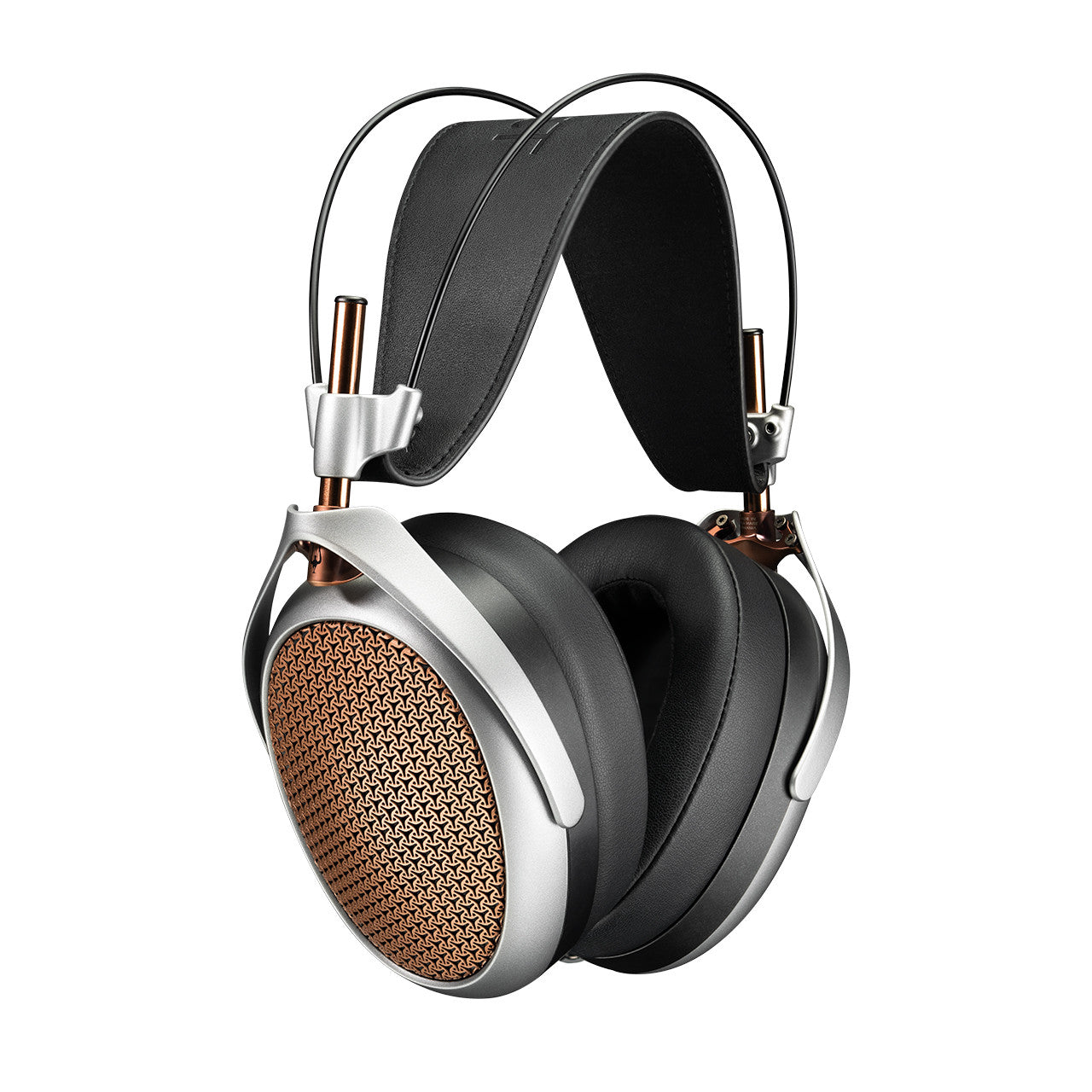Meze Poet Isodynamic Planar Magnetic Open-Back Headphones