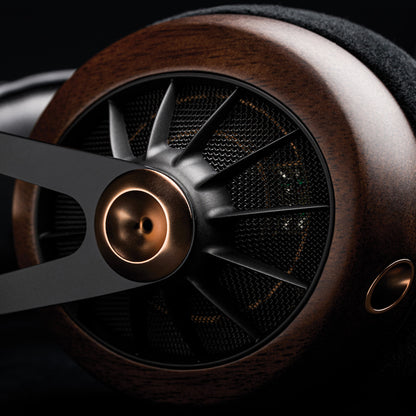 Meze 109 PRO Open-Back Headphones