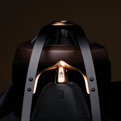 Meze 109 PRO Open-Back Headphones