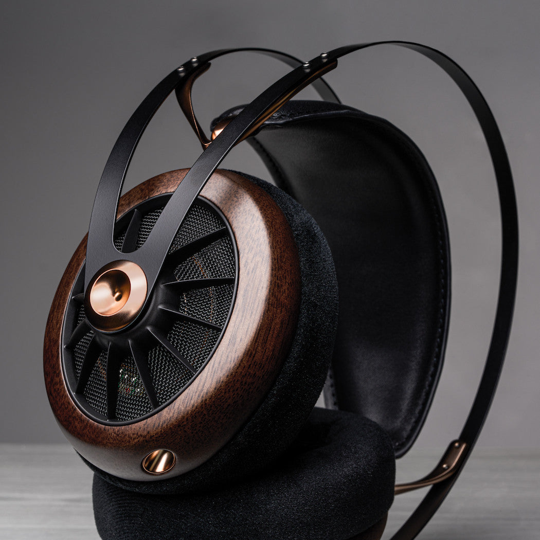 Meze 109 PRO Open-Back Headphones