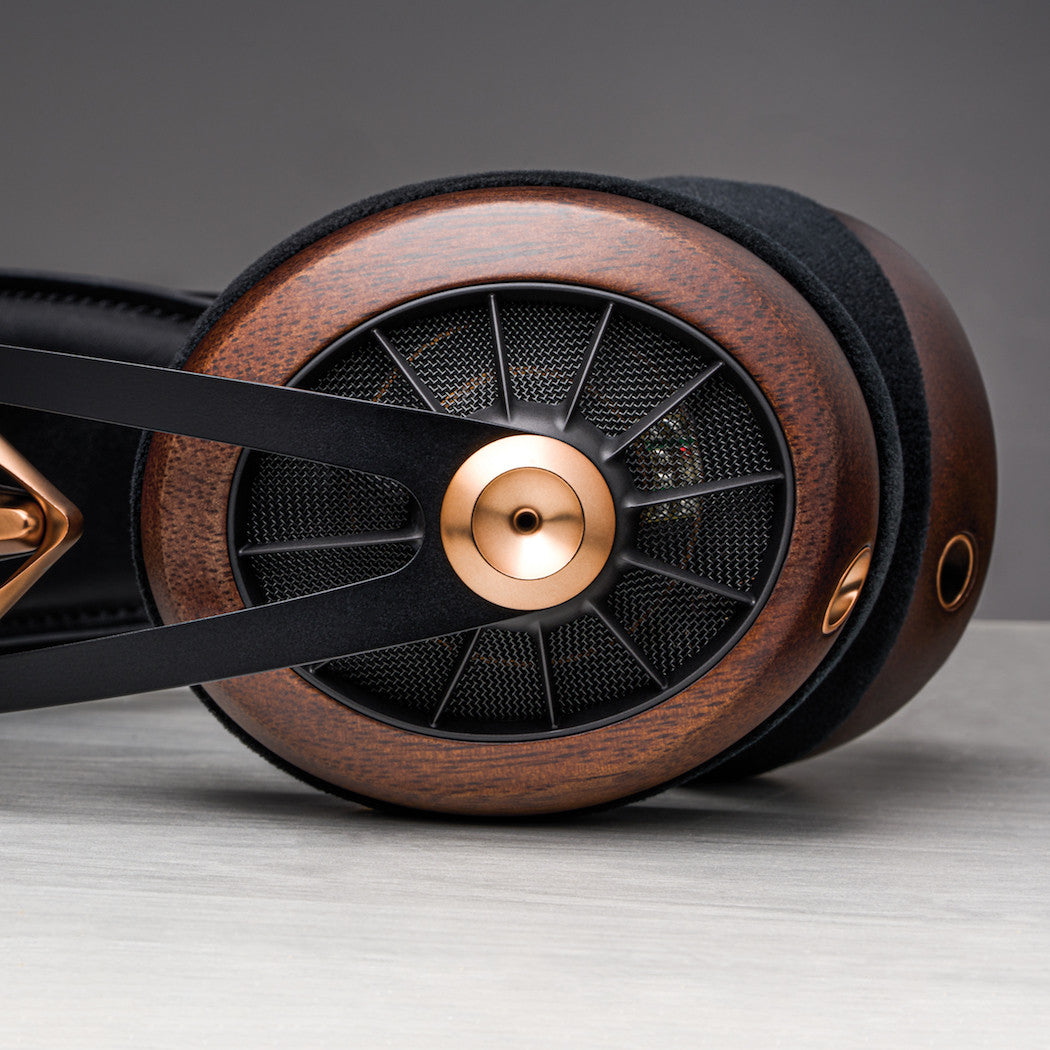 Meze 109 PRO Open-Back Headphones