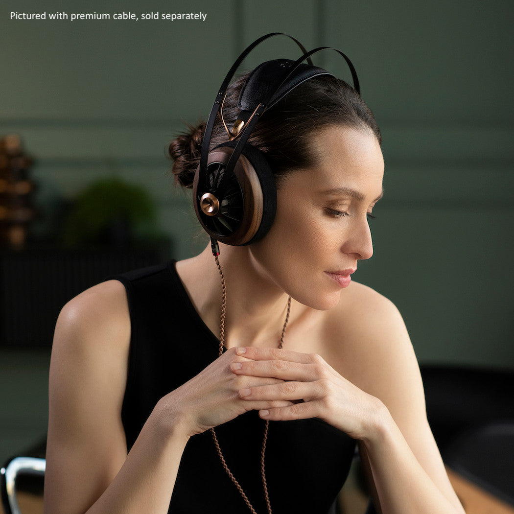 Meze 109 PRO Open-Back Headphones