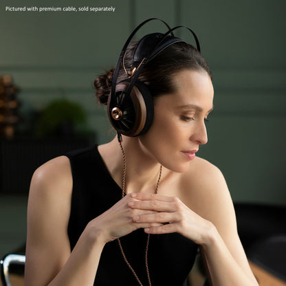 Meze 109 PRO Open-Back Headphones