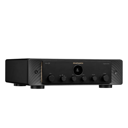 Model 30 Premium Integrated Stereo Amplifier with 100W & Custom HDAM