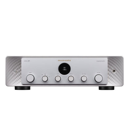 Model 30 Premium Integrated Stereo Amplifier with 100W & Custom HDAM