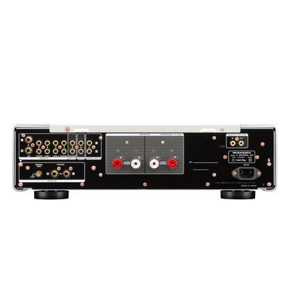 Model 30 Premium Integrated Stereo Amplifier with 100W & Custom HDAM
