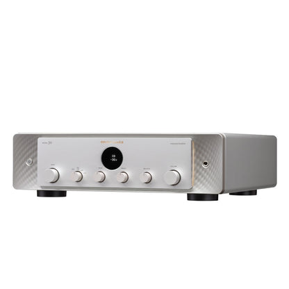 Model 30 Premium Integrated Stereo Amplifier with 100W & Custom HDAM
