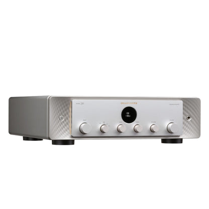 Model 30 Premium Integrated Stereo Amplifier with 100W & Custom HDAM