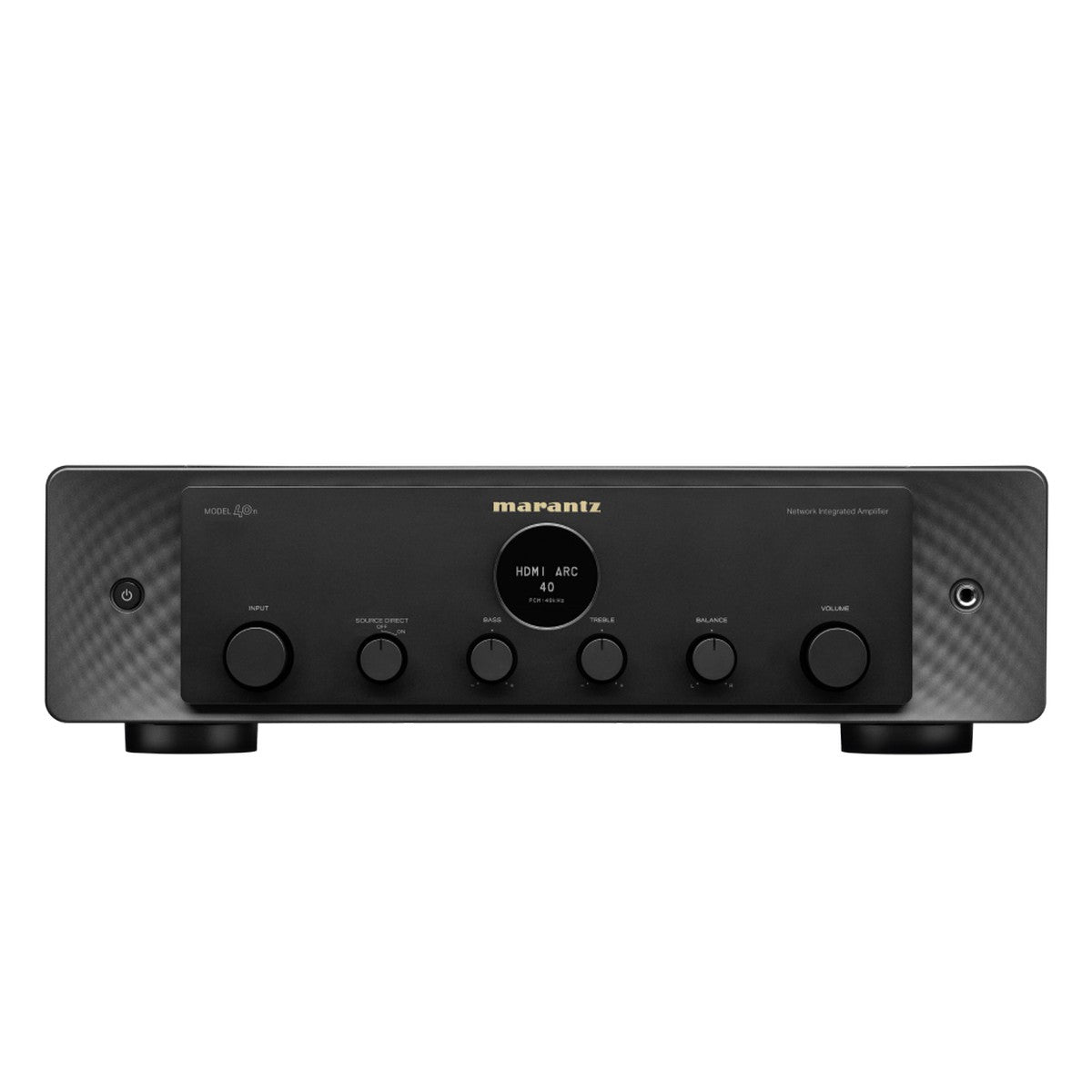 Model 40N Premium Integrated Stereo Amplifier with 70W, HDMI ARC & HEOS Built-In