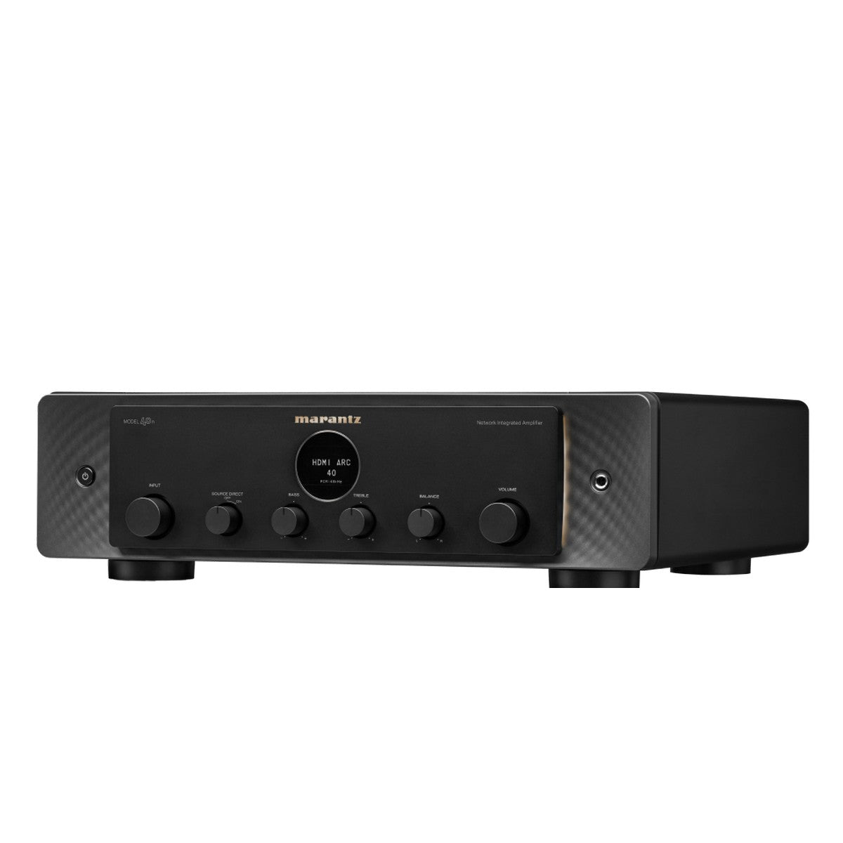 Model 40N Premium Integrated Stereo Amplifier with 70W, HDMI ARC & HEOS Built-In