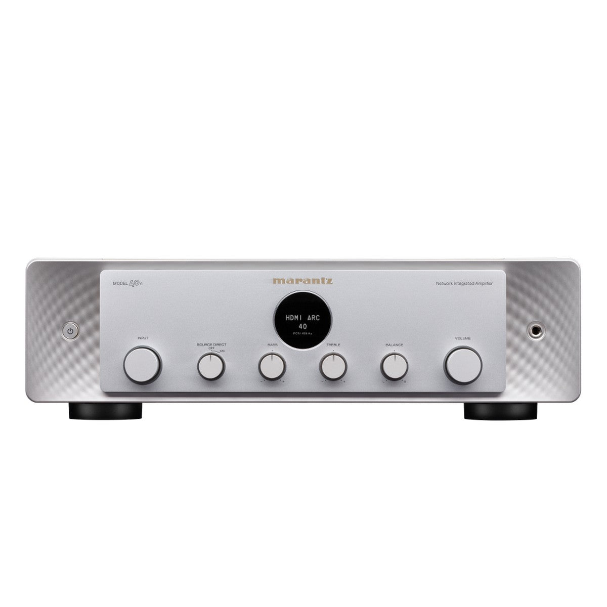 Model 40N Premium Integrated Stereo Amplifier with 70W, HDMI ARC & HEOS Built-In