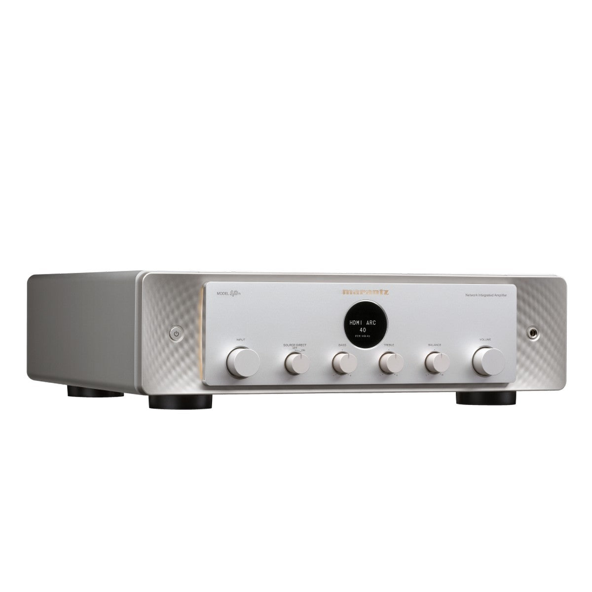 Model 40N Premium Integrated Stereo Amplifier with 70W, HDMI ARC & HEOS Built-In