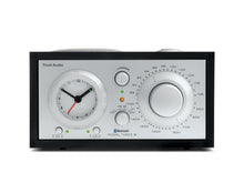 Tivoli Model Three AM/FM Clock Radio with Bluetooth