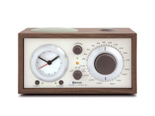Tivoli Model Three AM/FM Clock Radio with Bluetooth
