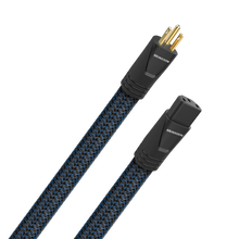 AudioQuest NRG Monsoon 3-Pole AC Power Cable