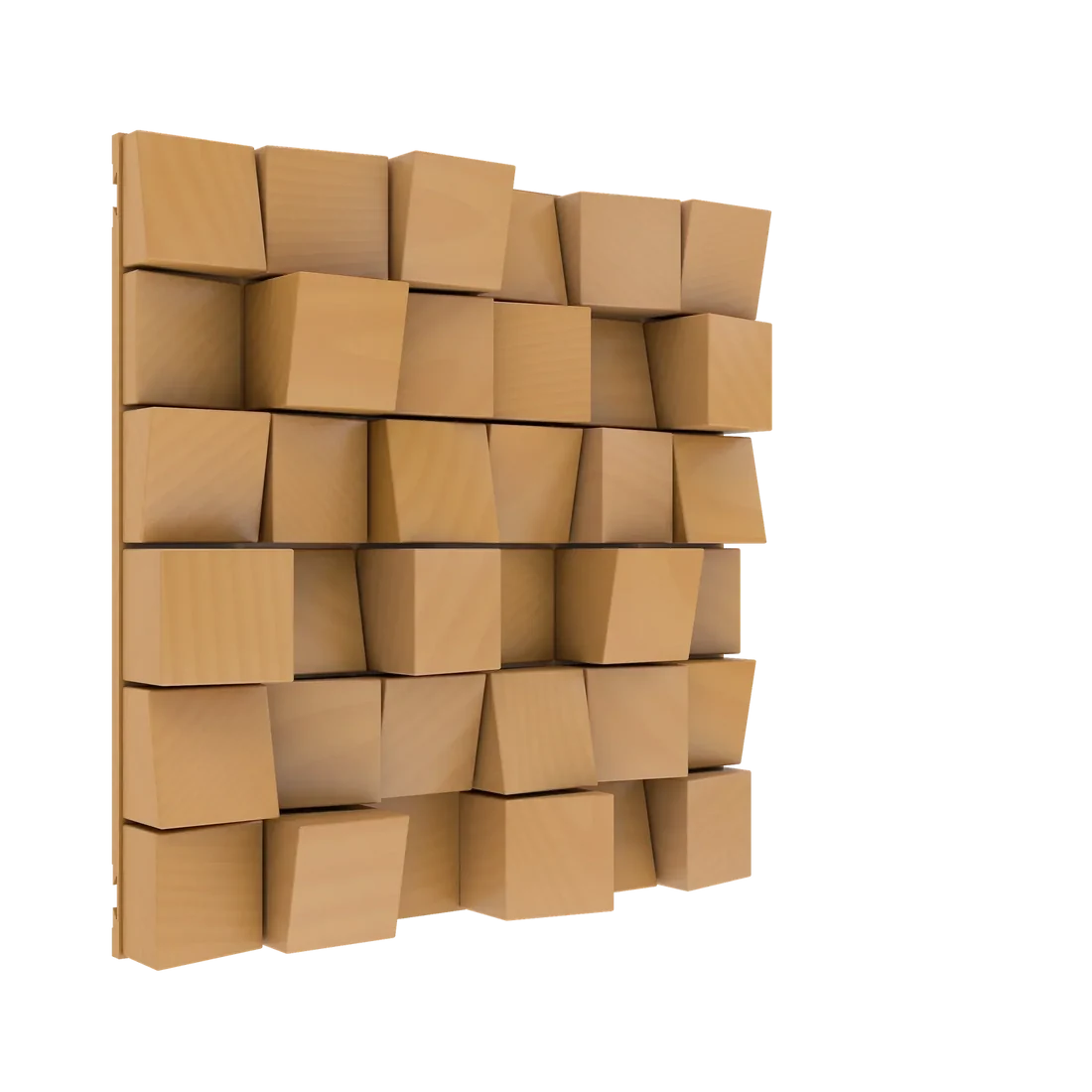 Vicoustic Multifuser Wood MKII Diffuser