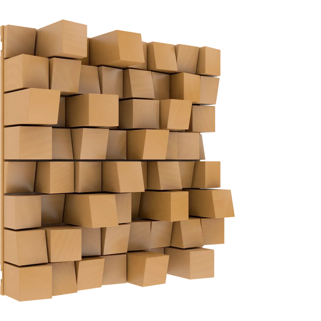 Vicoustic Multifuser Wood MKII Diffuser