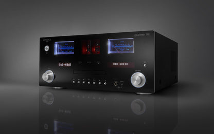 Advance Paris MyConnect 250 Streaming Stereo Receiver with CD Player