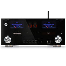 Advance Paris MyConnect 250 Streaming Stereo Receiver with CD Player