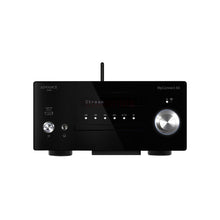 Advance Paris MyConnect 60 Mini Stereo Receiver with Streaming and CD Player