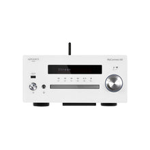 Advance Paris MyConnect 60 Mini Stereo Receiver with Streaming and CD Player