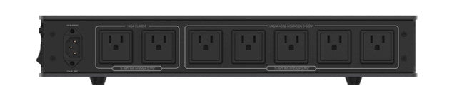 AudioQuest Niagara 1200 Power Conditioner — OPEN BOX