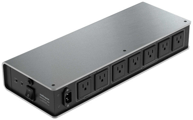 AudioQuest Niagara 1200 Power Conditioner — OPEN BOX