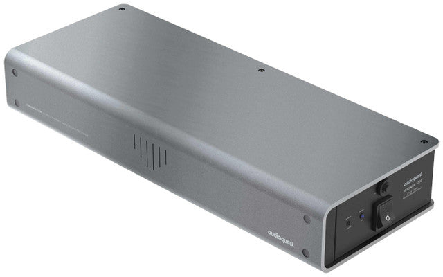 AudioQuest Niagara 1200 Power Conditioner — OPEN BOX