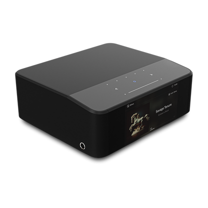 Bluesound NODE ICON (N530) — Reference Music Streamer