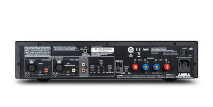 NAD C268 Stereo Power Amplifier