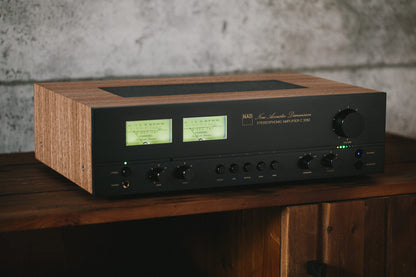 NAD C3050 Stereophonic Amplifier
