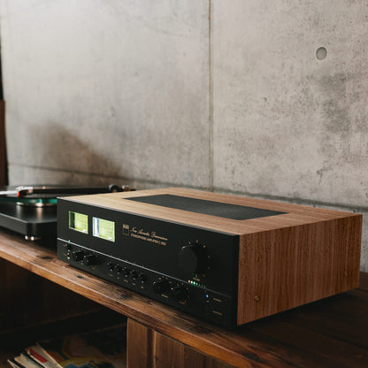 NAD C3050 Stereophonic Amplifier