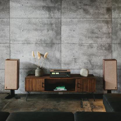 NAD C3050 Stereophonic Amplifier