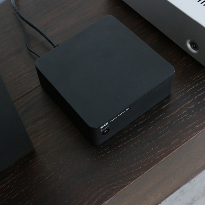 NAD CS1 Network Streamer with Wi-Fi and Bluetooth