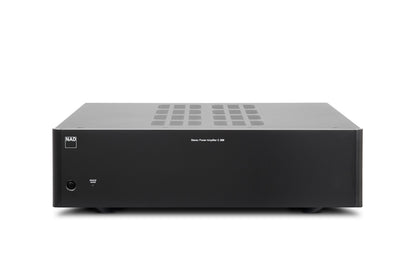 NAD C298 Stereo Power Amplifier