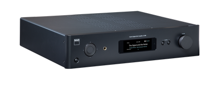 NAD C379 Hybrid Digital DAC Amplifier