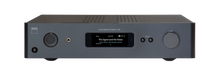 NAD C379 Hybrid Digital DAC Amplifier with MDC2 BluOS Module