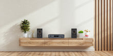 NAD C379 Hybrid Digital DAC Amplifier