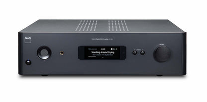 NAD C399 Hybrid Digital DAC Amplifier