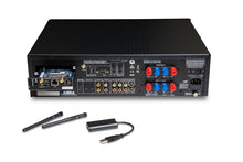 NAD C399 Hybrid Digital DAC Amplifier
