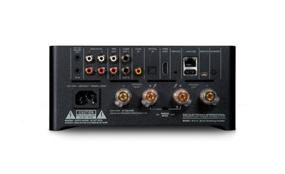 NAD M10 V2 BluOS Streaming Amplifier