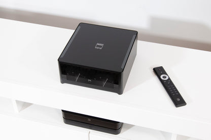 NAD M10 V2 BluOS Streaming Amplifier