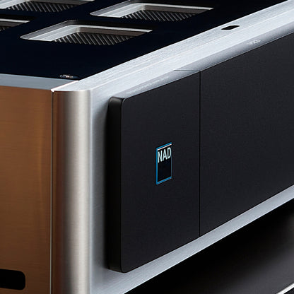 NAD M23 Stereo Power Amplifier