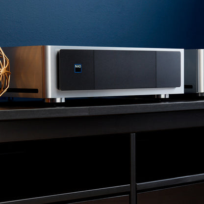 NAD M23 Stereo Power Amplifier