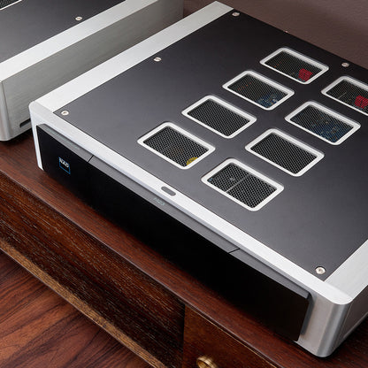 NAD M23 Stereo Power Amplifier