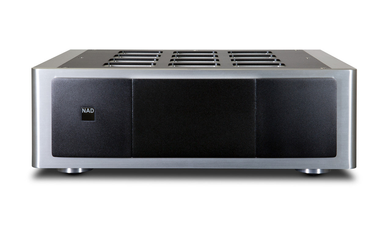 NAD M28 Power Amplifier