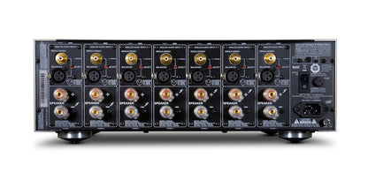 NAD M28 Power Amplifier